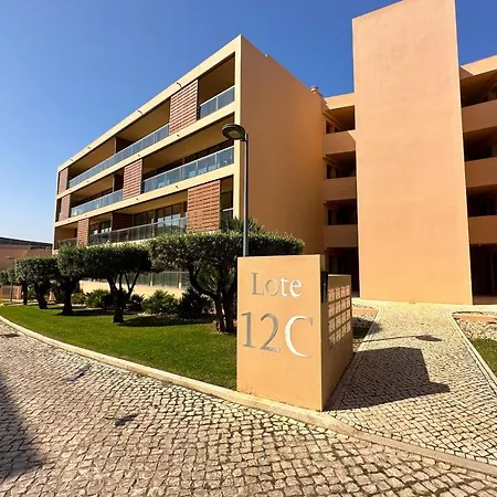 Lejlighed Herdade Dos Salgados, T2 12c 3d, Lagoas