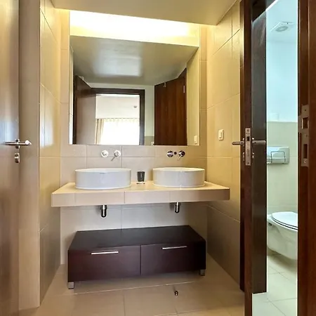 Herdade Dos Salgados, T2 12c 3d, Lagoas * Gale (Albufeira)