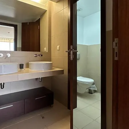 Apartment Herdade Dos Salgados, T2 12c 3d, Lagoas Gale (Albufeira)