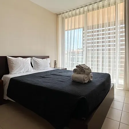 Herdade Dos Salgados, T2 12c 3d, Lagoas Apartment Gale (Albufeira)