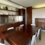 Herdade Dos Salgados, T2 12c 3d, Lagoas Appartement *