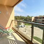 Herdade Dos Salgados, T2 12c 3d, Lagoas Appartement *