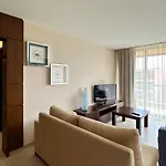 Herdade Dos Salgados, T2 12c 3d, Lagoas *