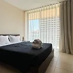 Herdade Dos Salgados, T2 12c 3d, Lagoas Appartement *