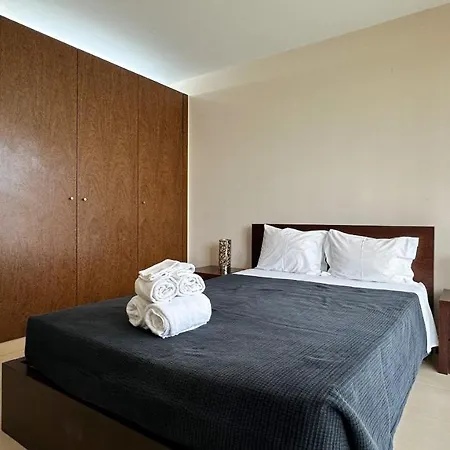 Апартаменты Herdade Dos Salgados, T2 12c 3d, Lagoas Gale (Albufeira)