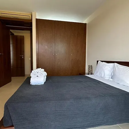 아파트 Herdade Dos Salgados, T2 12c 3d, Lagoas