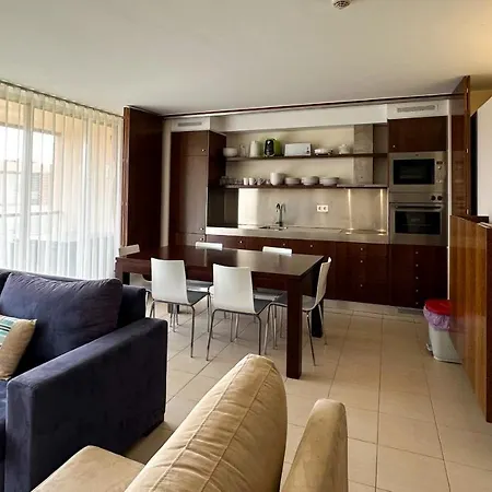 Herdade Dos Salgados, T2 12c 3d, Lagoas 아파트 Gale (Albufeira)