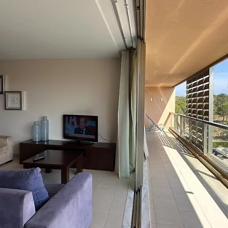 아파트 Herdade Dos Salgados, T2 12c 3d, Lagoas