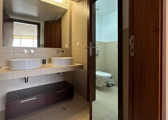 Apartment Herdade Dos Salgados, T2 12c 3d, Lagoas Gale (Albufeira)