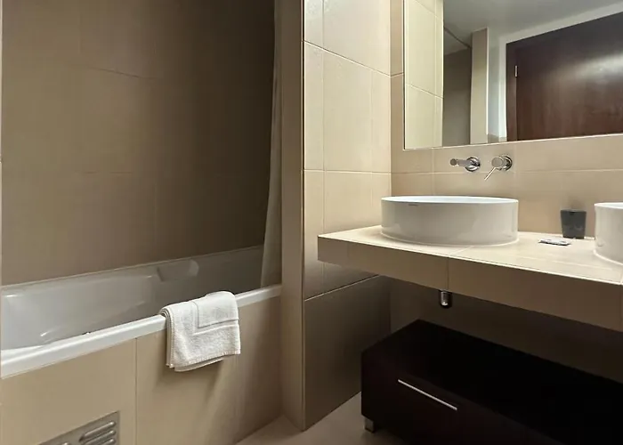 Herdade Dos Salgados, T2 12c 3d, Lagoas Gale (Albufeira)