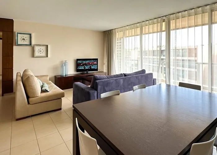 Apartment Herdade Dos Salgados, T2 12c 3d, Lagoas Gale (Albufeira)