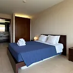 Herdade Dos Salgados, T2 12c 3d, Lagoas Apartman