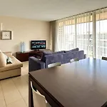 Apartman Herdade Dos Salgados, T2 12c 3d, Lagoas Galé