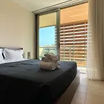 Herdade Dos Salgados, T2 12c 3d, Lagoas * Galé