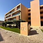 Apartman Herdade Dos Salgados, T2 12c 3d, Lagoas
