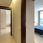 Apartman Herdade Dos Salgados, T2 12c 3d, Lagoas *