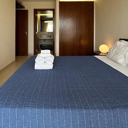 شقة Herdade Dos Salgados, T2 12c 3d, Lagoas Gale (Albufeira)