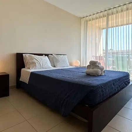 شقة Herdade Dos Salgados, T2 12c 3d, Lagoas