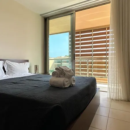 Herdade Dos Salgados, T2 12c 3d, Lagoas * Gale (Albufeira)