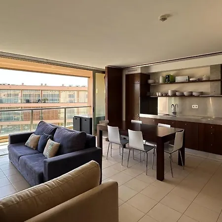 Herdade Dos Salgados, T2 12c 3d, Lagoas *